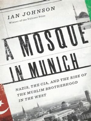 cover image of A Mosque in Munich